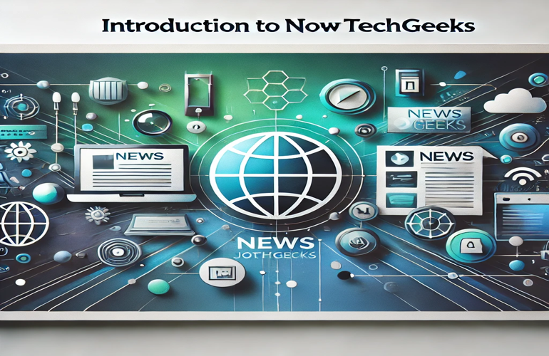 News JotechGeeks