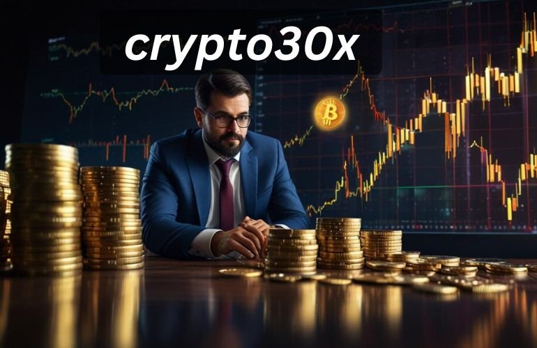 Crypto 30x