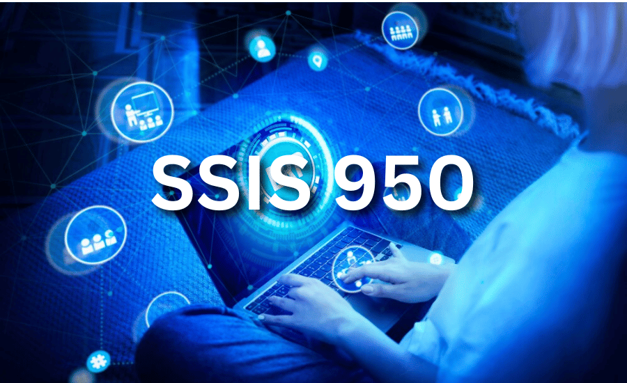 Introduction to SSIS-950