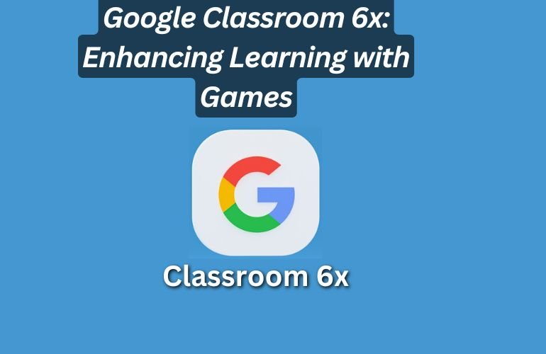 Google Classroom 6x