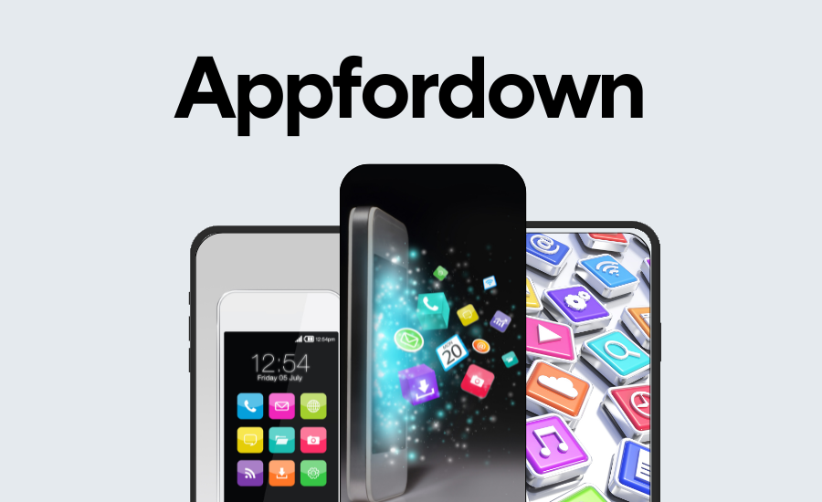 Appfordown