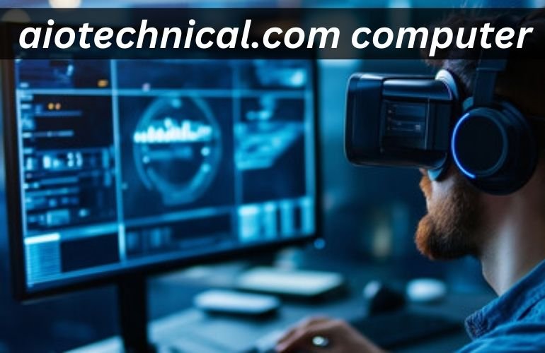 AioTechnical.com