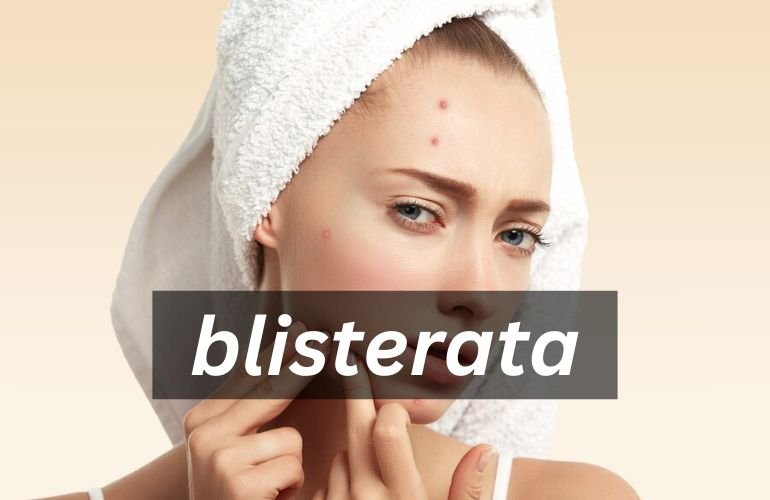 Blisterata