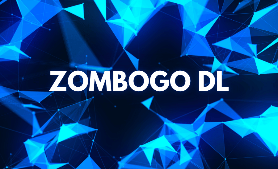 Zombogo DL